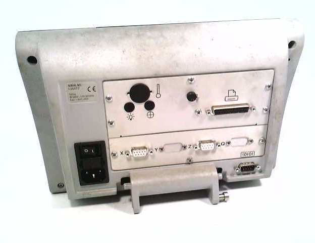 HEIDENHAIN CORP TC220-AR9-ADP