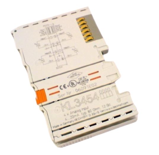 BECKHOFF KL3454
