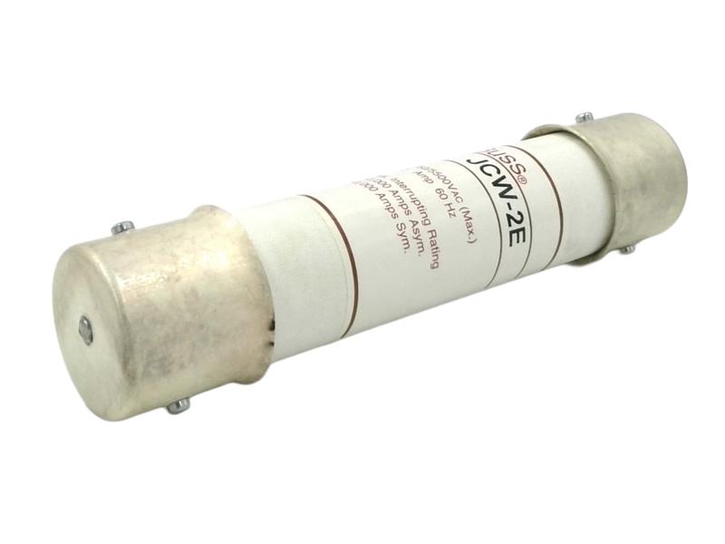 EATON CORPORATION JCW-2E