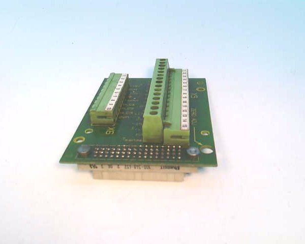 BOSCH 109-0730-4B0501