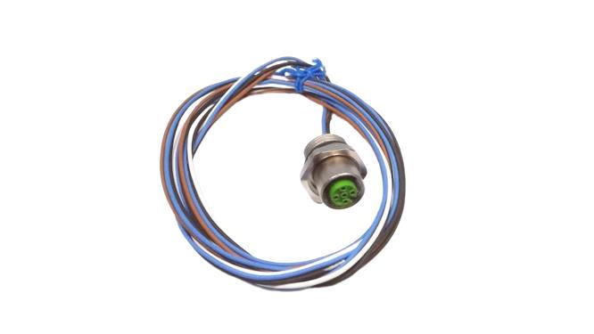 MURR ELEKTRONIK 7231-13541-9710050