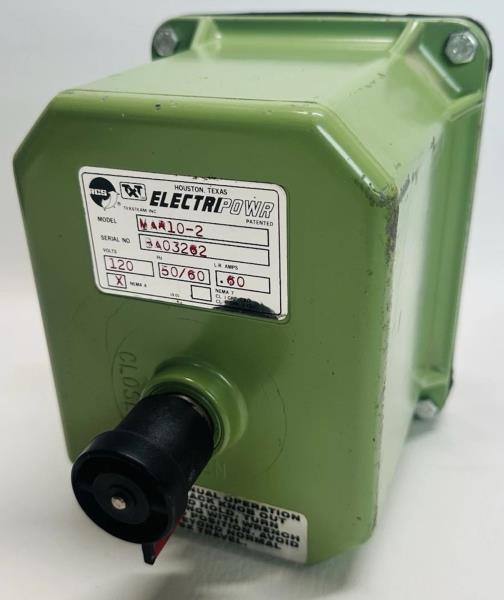 MAR10-2 by ELECTRIPOWR