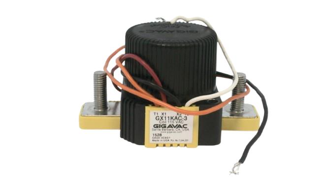 GX11KAC-3 by SENSATA TECHNOLOGIES