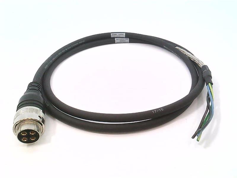 ALLEN BRADLEY 2090-XXNPMP-16S02