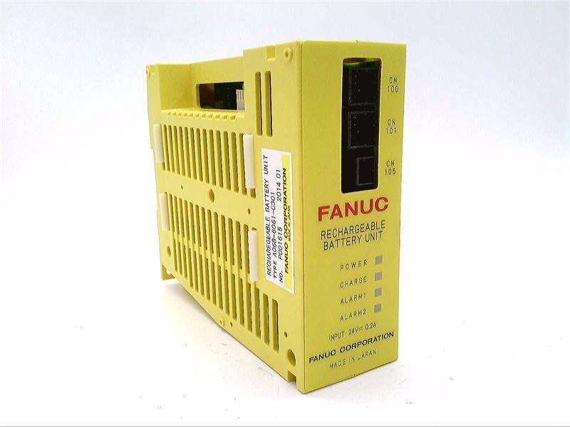 FANUC A06B-6061-C301