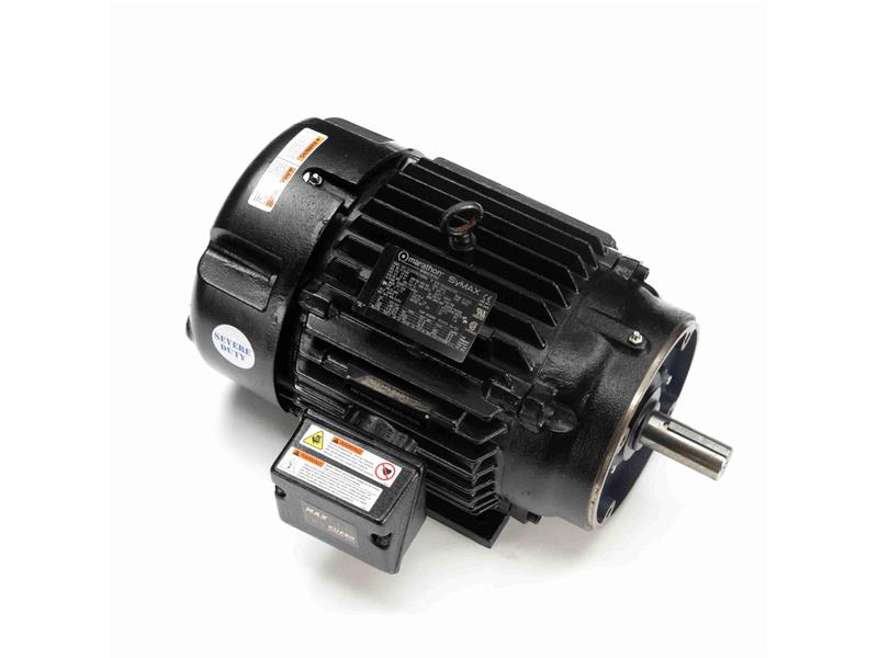 REGAL REXNORD 213TPFSA10096