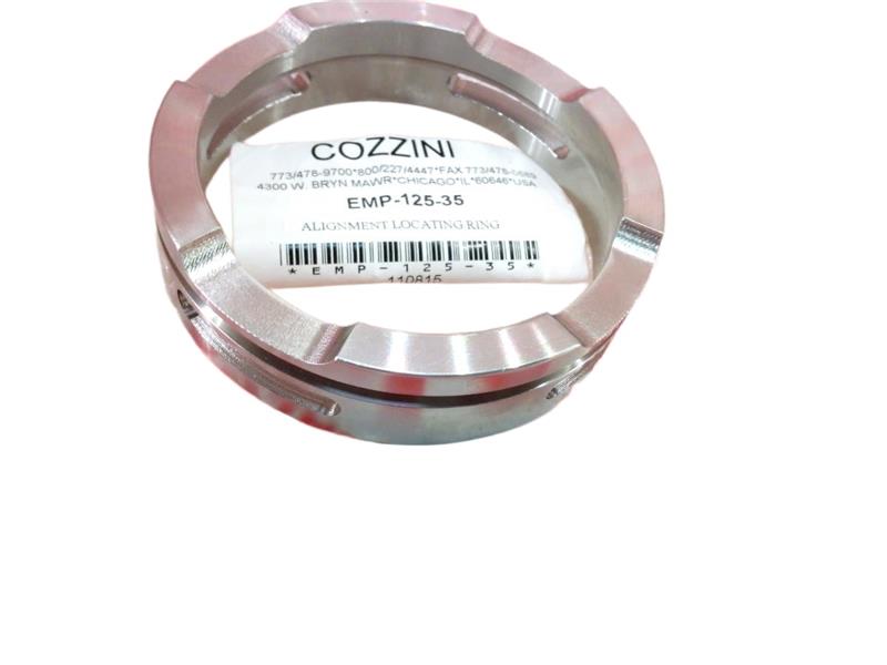 EMP-125-35 by COZZINI
