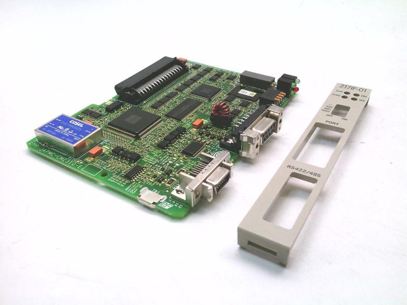 JAPMC-CM2310-E by YASKAWA ELECTRIC