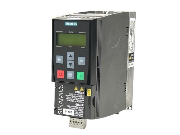 6SL3210-1KE17-5AB1 by SIEMENS