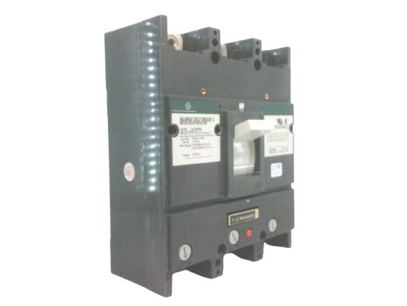 GENERAL ELECTRIC TJC36400G