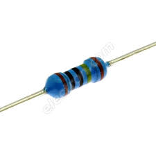 YAGEO MFR-25FRF52-1M