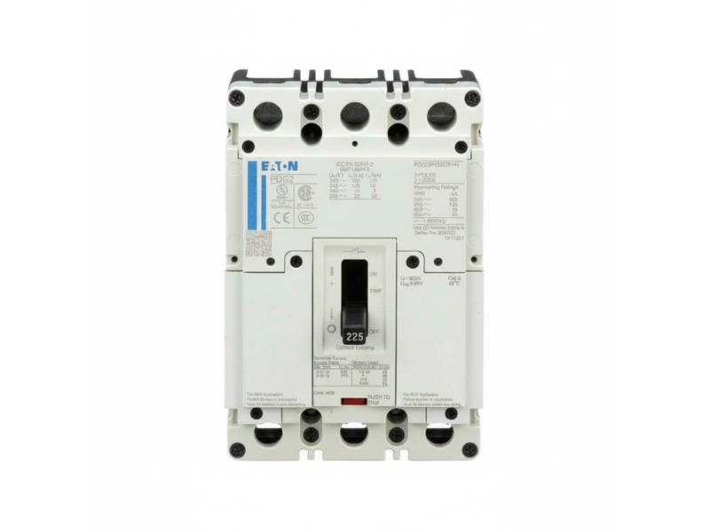 EATON CORPORATION AM2-Z376-5