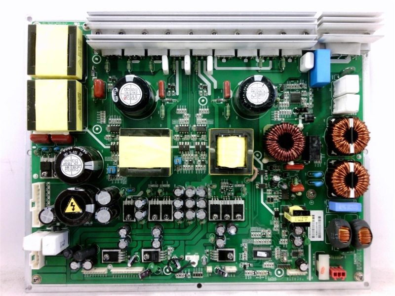 USP700M-50LP by UNICORN INDUSTRIES