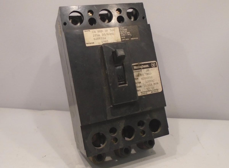 WESTINGHOUSE CABKR3P50C