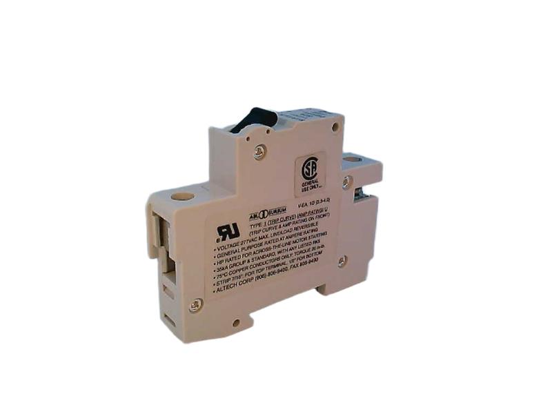 V-EA51-G2A by ALTECH CORP