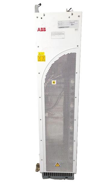 ASEA BROWN BOVERI ACS800-U4-0400-5+D150+E210+N697+P901