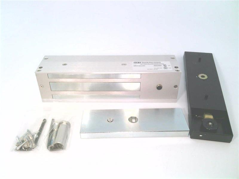 SECURITY DOOR CO 1511TNAKVD