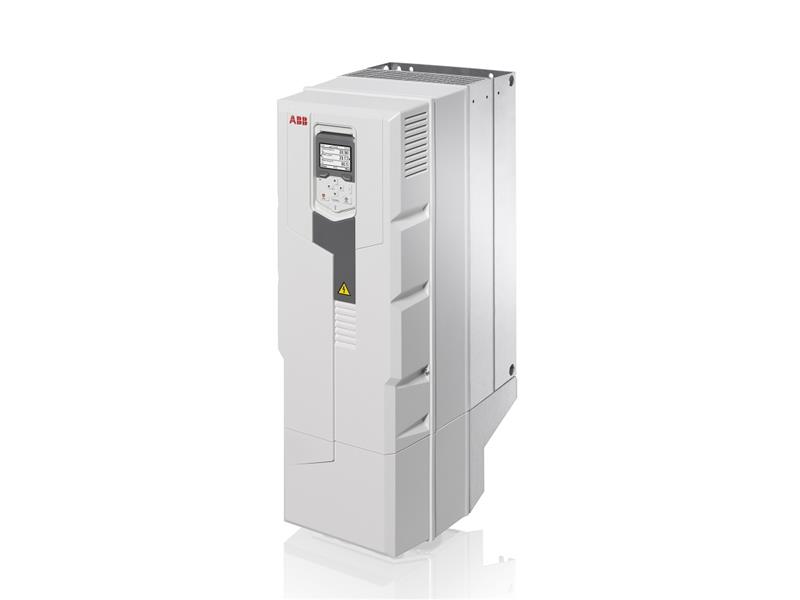 ASEA BROWN BOVERI ACS580-01-124A-4+K475