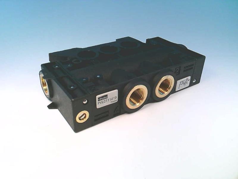 PARKER PVL-C111419