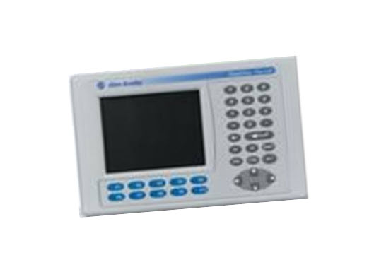 ALLEN BRADLEY 2711P-K6M1A