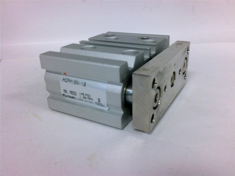 SMC MGPM16N-10