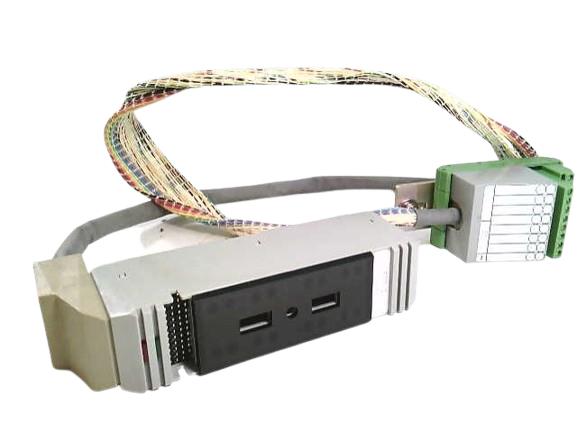 INVENSYS P0500RG