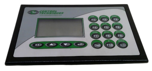 NIDEC CORP CTIU110M-001