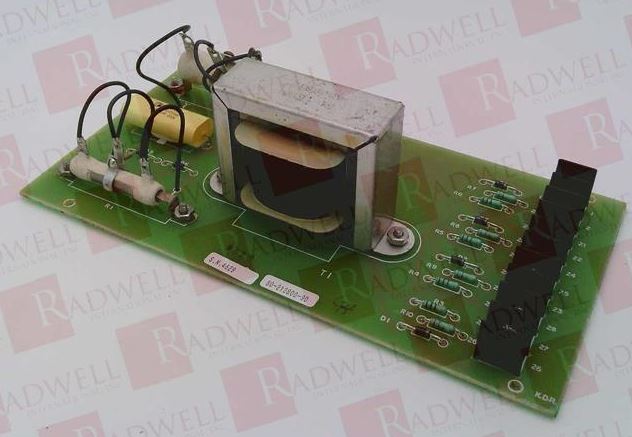 CBM ELECTRONICS 212800