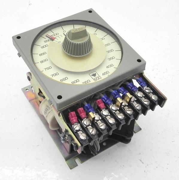 DANAHER CONTROLS HZ41A608