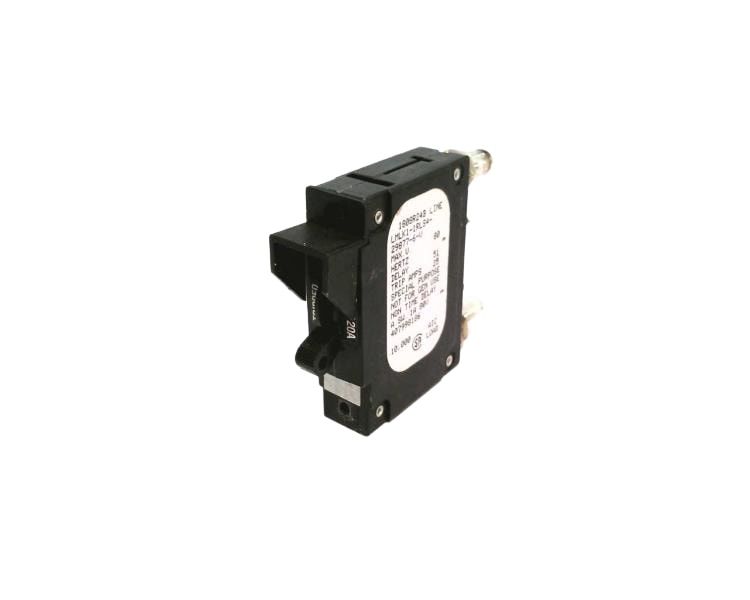 LMLK1-1RLS4-29877-6-V by SENSATA TECHNOLOGIES
