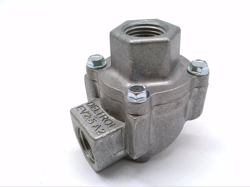 DELTROL CORP 10122-70-CJEV25A2