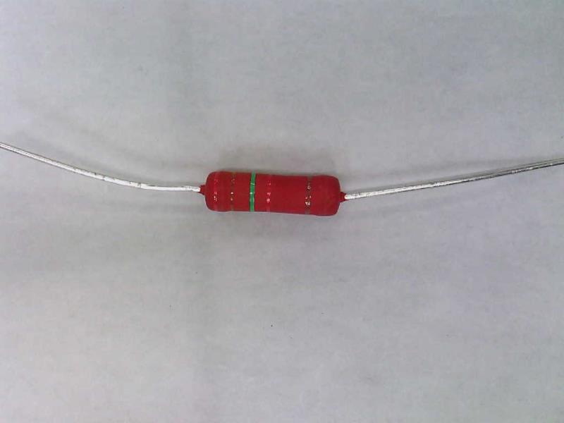 VISHAY PR03000202152FAC00