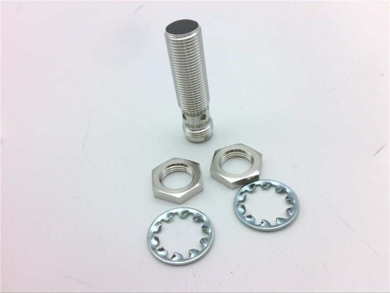 BALLUFF BES M12ME-POC40B-S04G-003