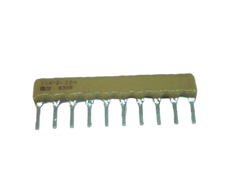 BOURNS 10X-2-224