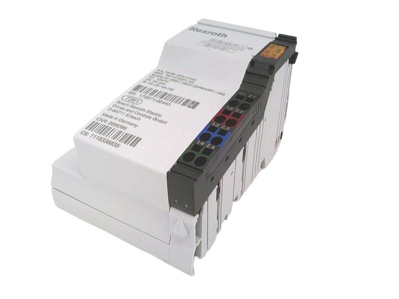 R-IL-PB-BK-DP/V1-PAC by BOSCH