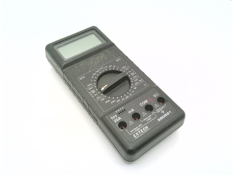 EXTECH 380551