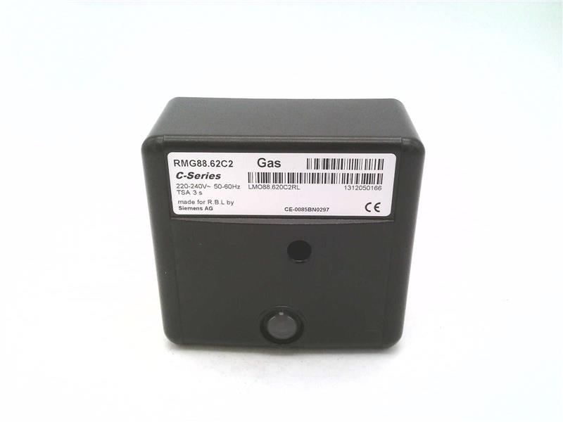 SIEMENS RMG88.62C2