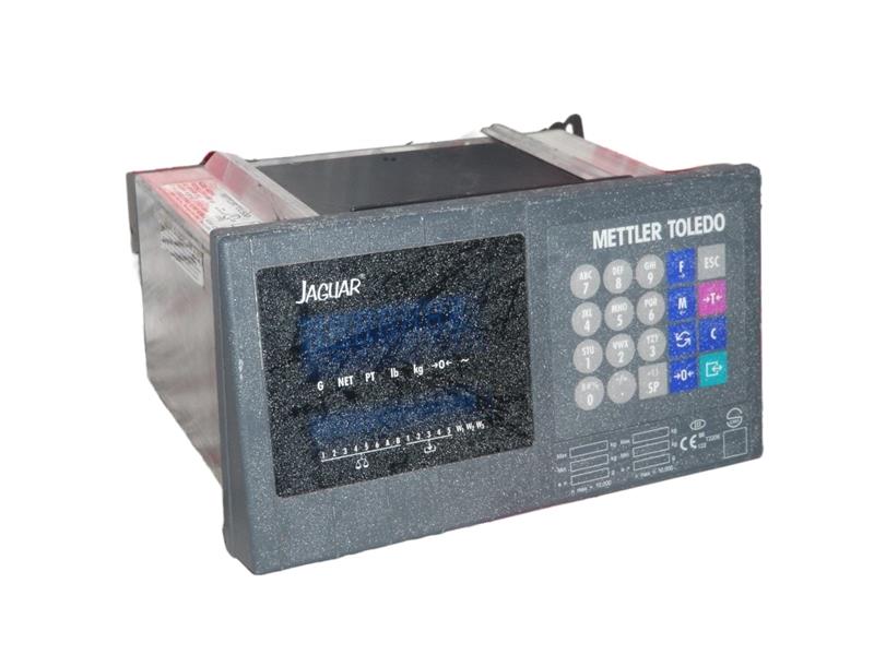 METTLER TOLEDO JTPA-0090-000