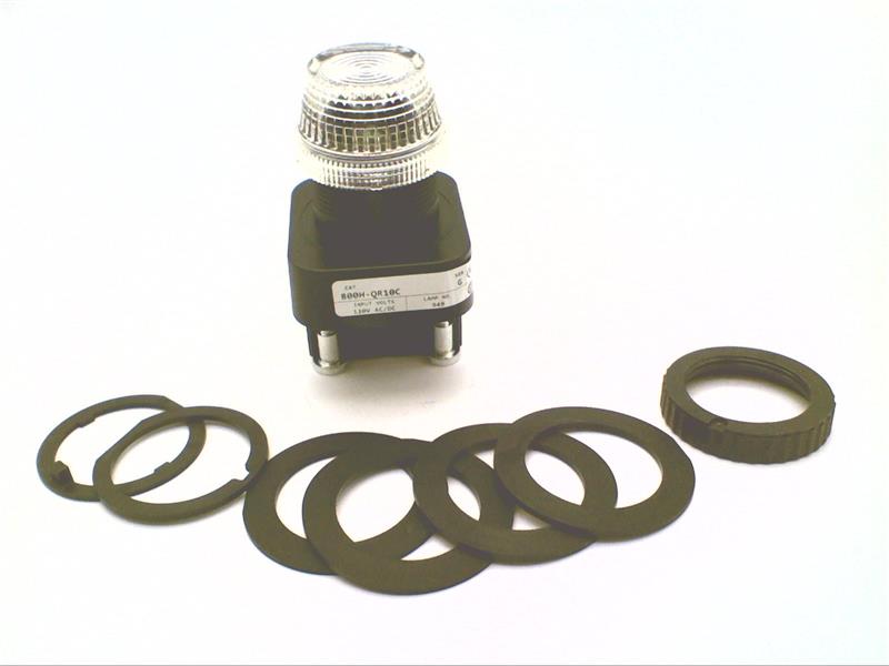 ALLEN BRADLEY 800H-QR10C