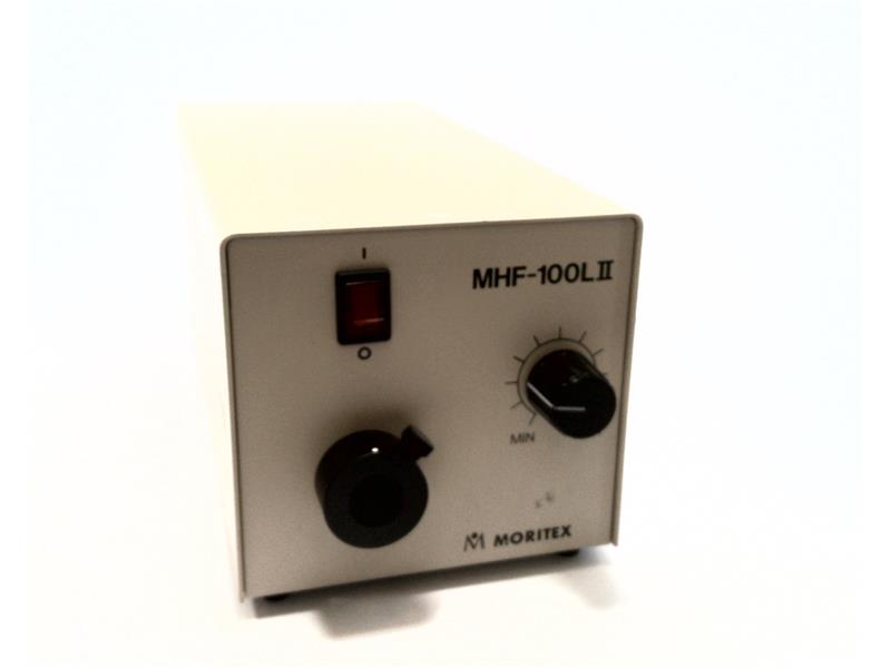 MORITEX MHF-100L II