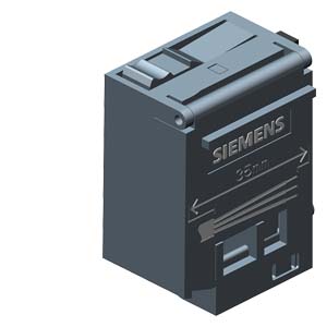 SIEMENS 6ES7590-8AA00-0AA0