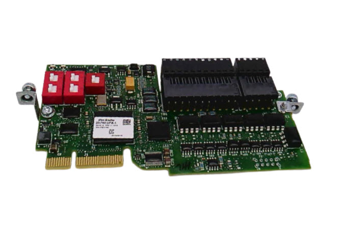 ALLEN BRADLEY 20-750-UFB-1