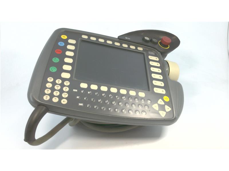 KUKA KCP1.500-105-201