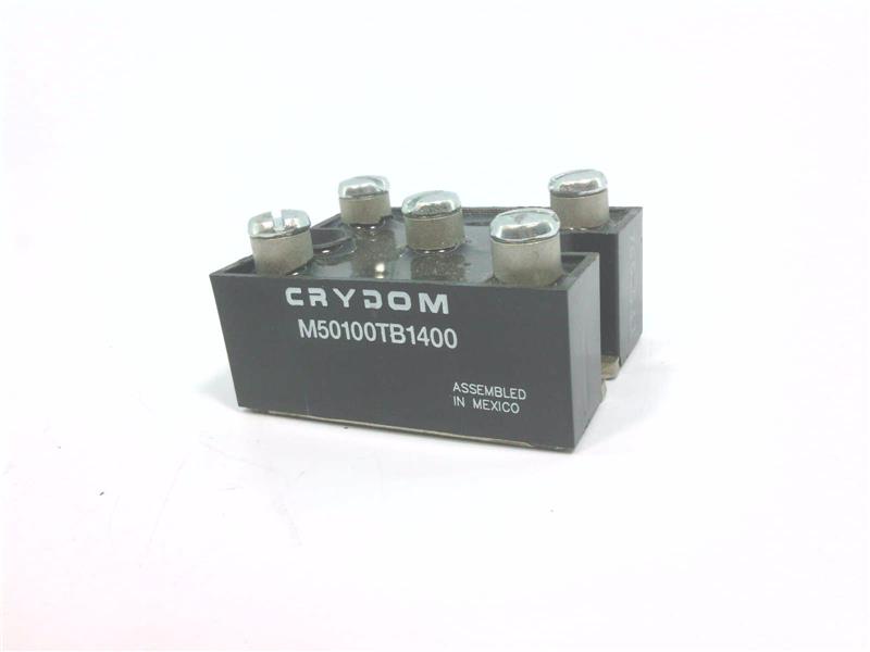 SENSATA TECHNOLOGIES M50100TB1400