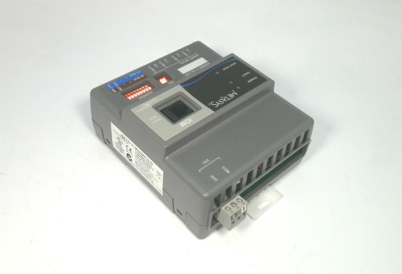 JOHNSON CONTROLS MS-IOM1710-0U
