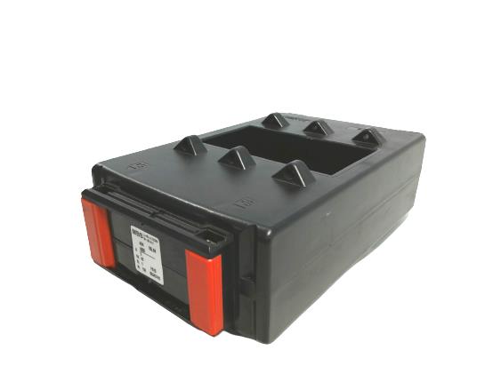 NORTONICS FOXTAM LIMITED ASK105.6N/4000/5