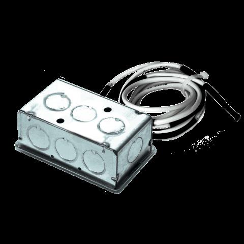 AUTOMATION COMPONENTS INC A/AN-FA-24'-GD