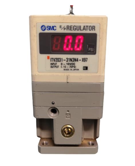 SMC ITV2031-31N3N4-X97