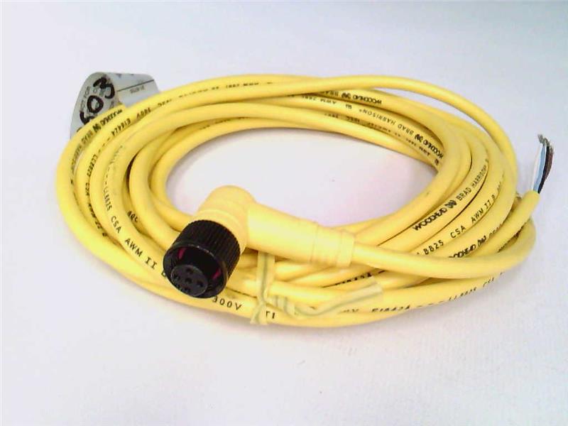 MOLEX 804001E03M050