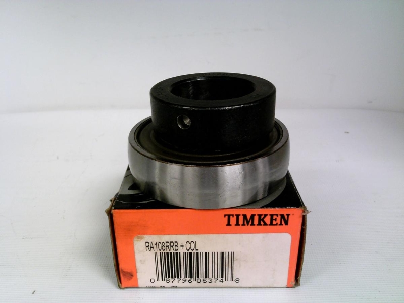 RA108RRB + COL by TIMKEN